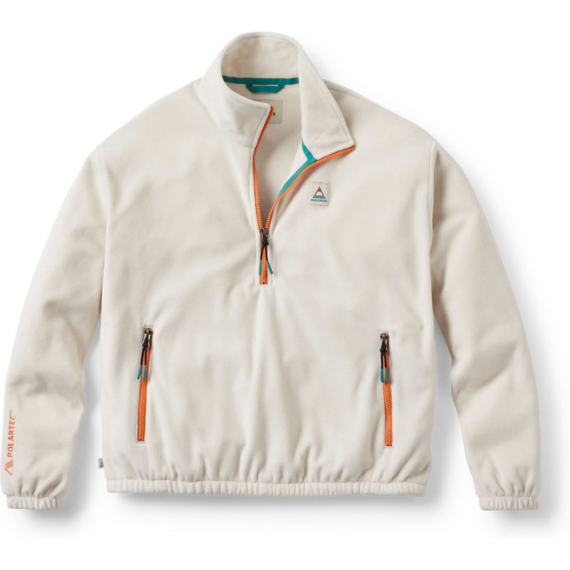 Passenger Damen Ayla Pullover