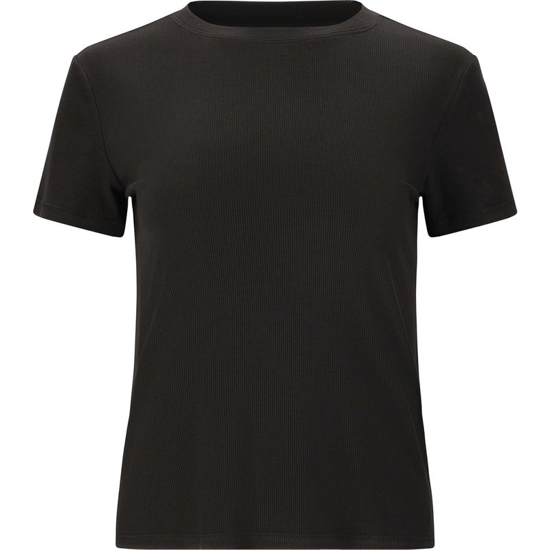 Athlecia Damen Tinashe Rib T-Shirt