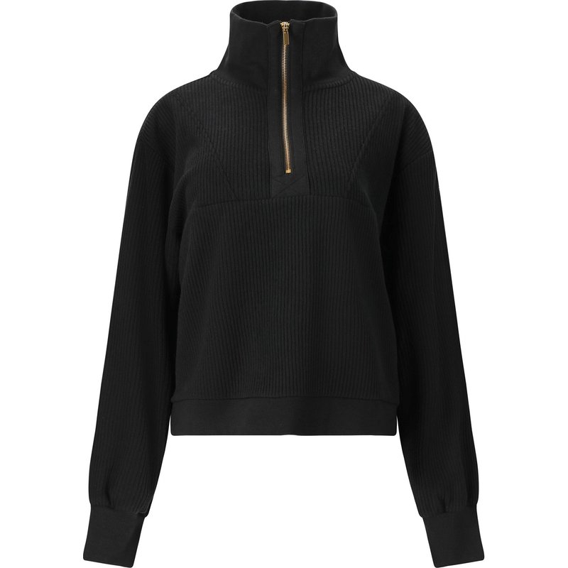 Athlecia Damen Hecey Half Zip Pullover