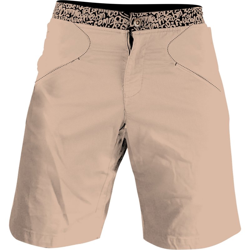 Nograd Herren Liberty Shorts