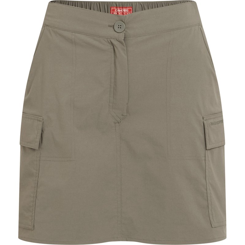 Craghoppers Damen Nosilife Pro Cargo Skort