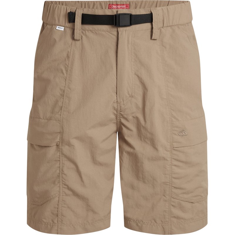 Craghoppers Herren Nosilife Kadin Cargo Shorts