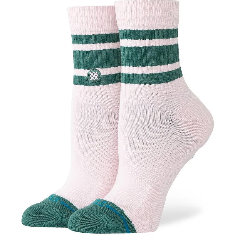 Stance Damen Boyd Quarter Socken