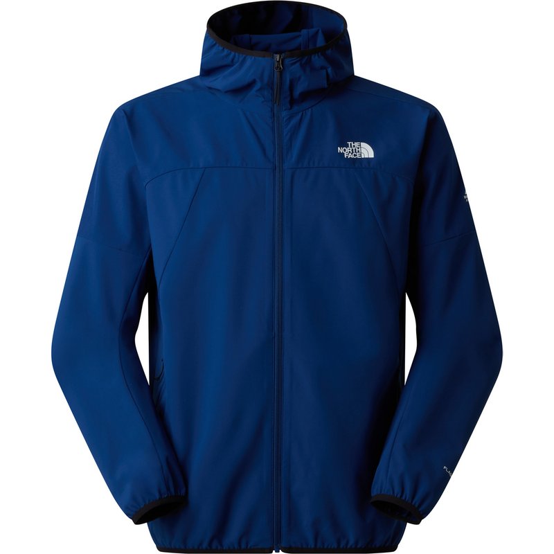 The North Face Herren Mountain Athletics Ushba Hoodie Jacke