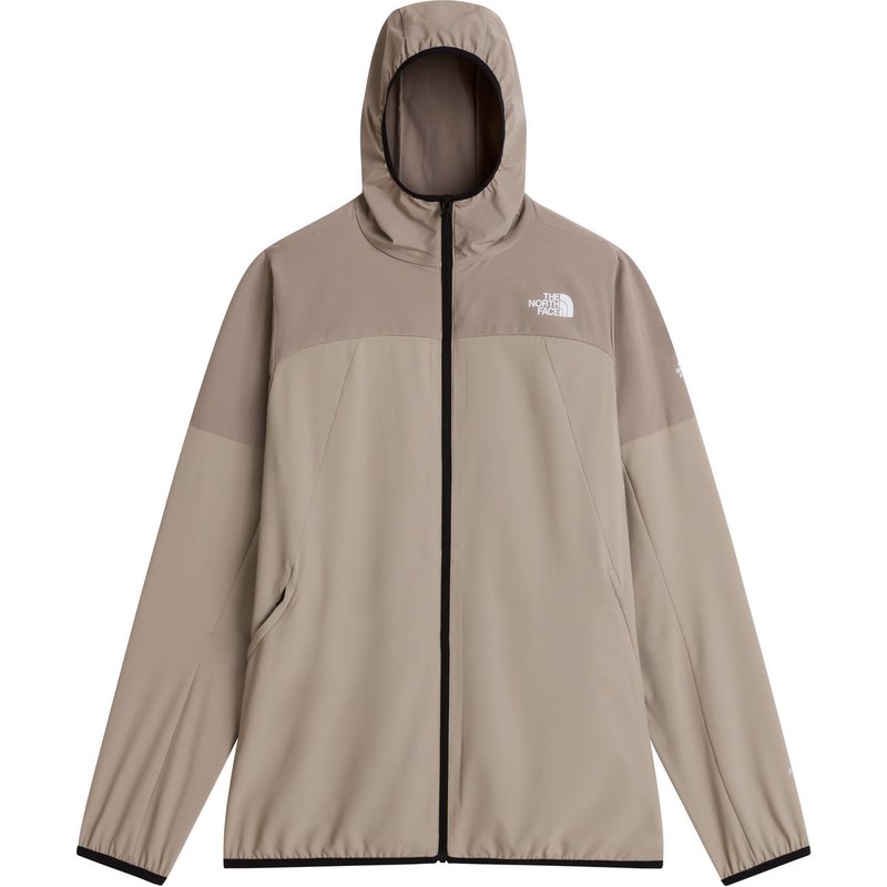 The North Face Herren Mountain Athletics Ushba Hoodie Jacke