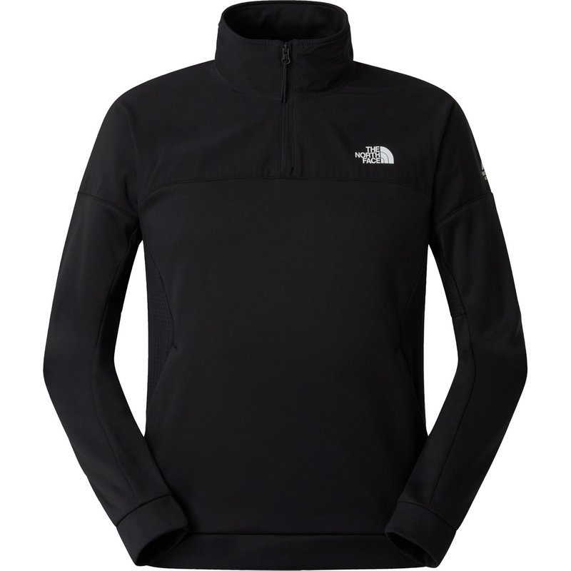 The North Face Herren Mountain Athletics 1/4 Zip Pullover