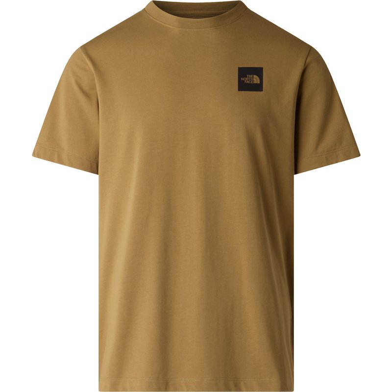 The North Face Herren Evolution Box Half Dome T-Shirt