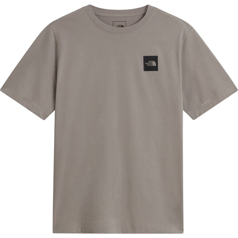 The North Face Herren Evolution Box Half Dome T-Shirt