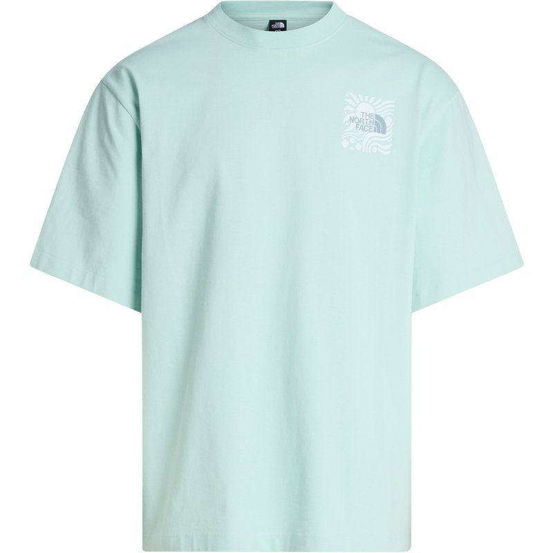The North Face Herren Sun Oversize T-Shirt