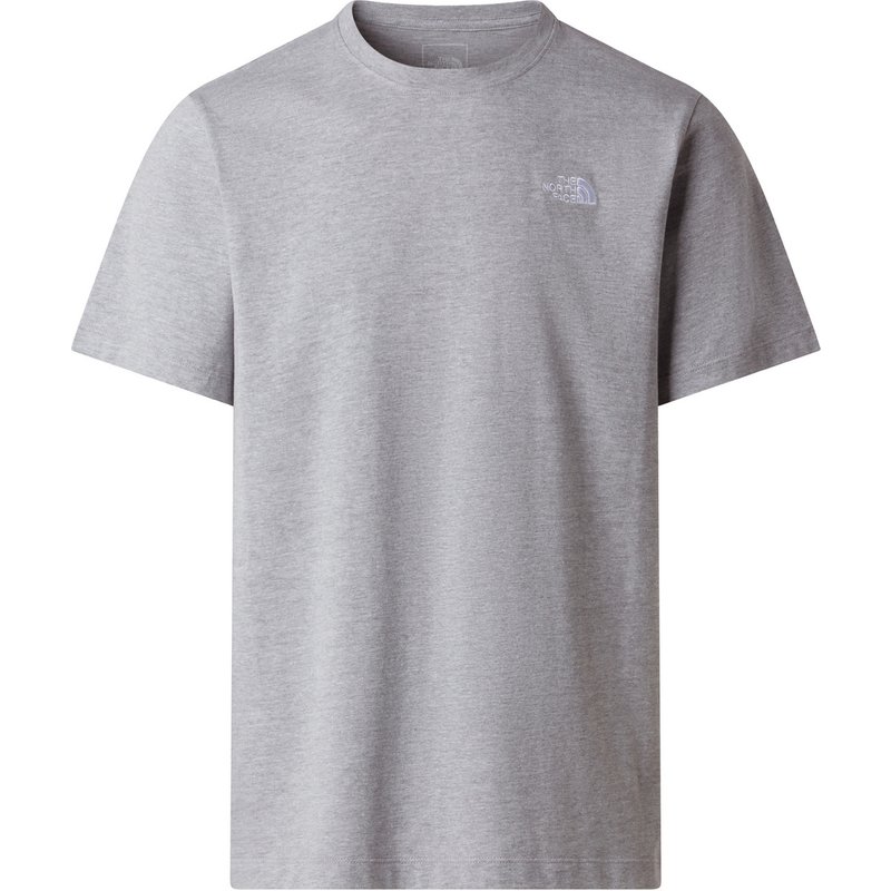 The North Face Herren Evolution Simple Dome T-Shirt