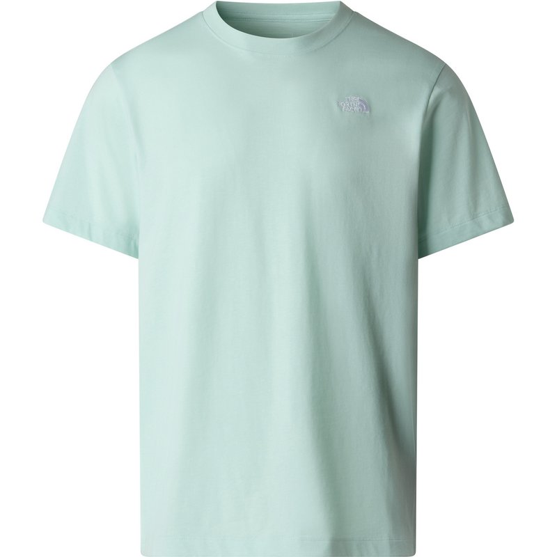 The North Face Herren Evolution Simple Dome T-Shirt