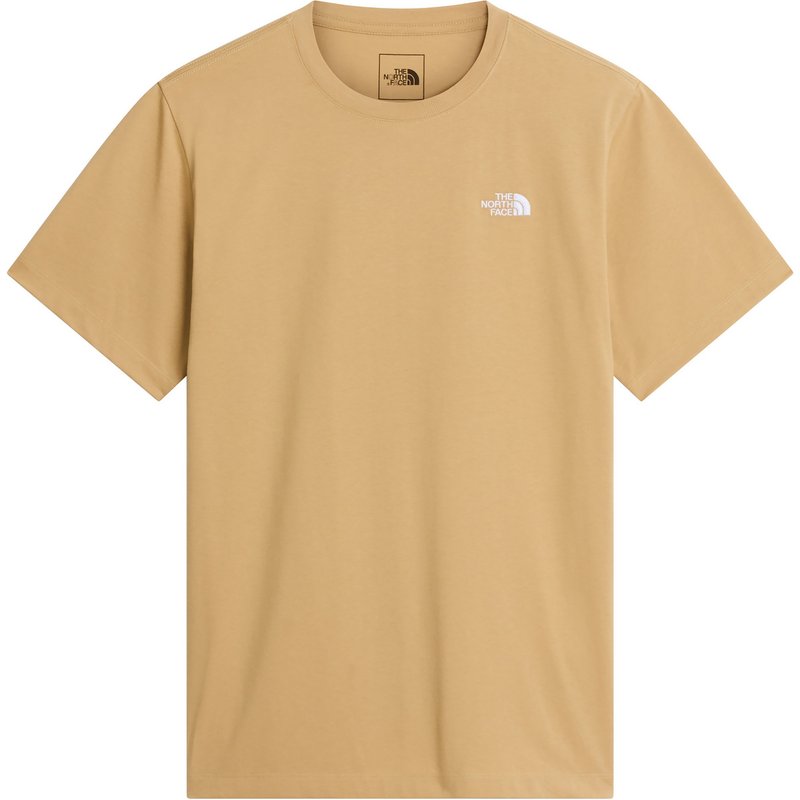 The North Face Herren Evolution Simple Dome T-Shirt