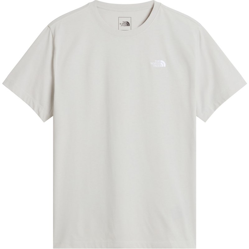 The North Face Herren Evolution Simple Dome T-Shirt