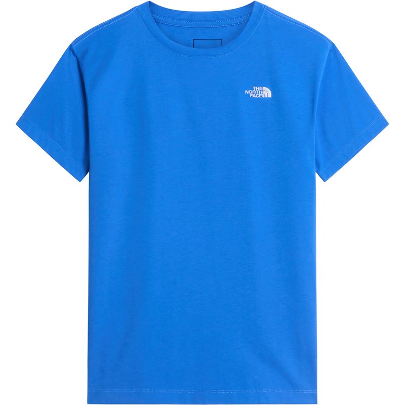 The North Face Herren Evolution Simple Dome T-Shirt