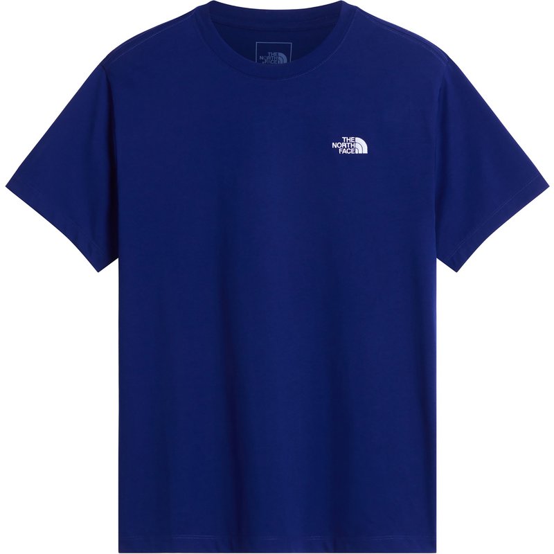 The North Face Herren Evolution Simple Dome T-Shirt