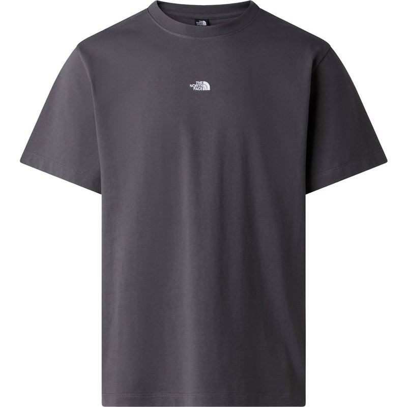 The North Face Herren Essential Center Logo Relaxed T-Shirt