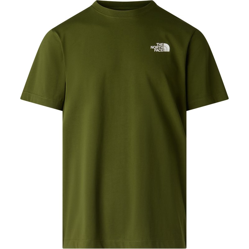 The North Face Herren Box Nse Celebration T-Shirt