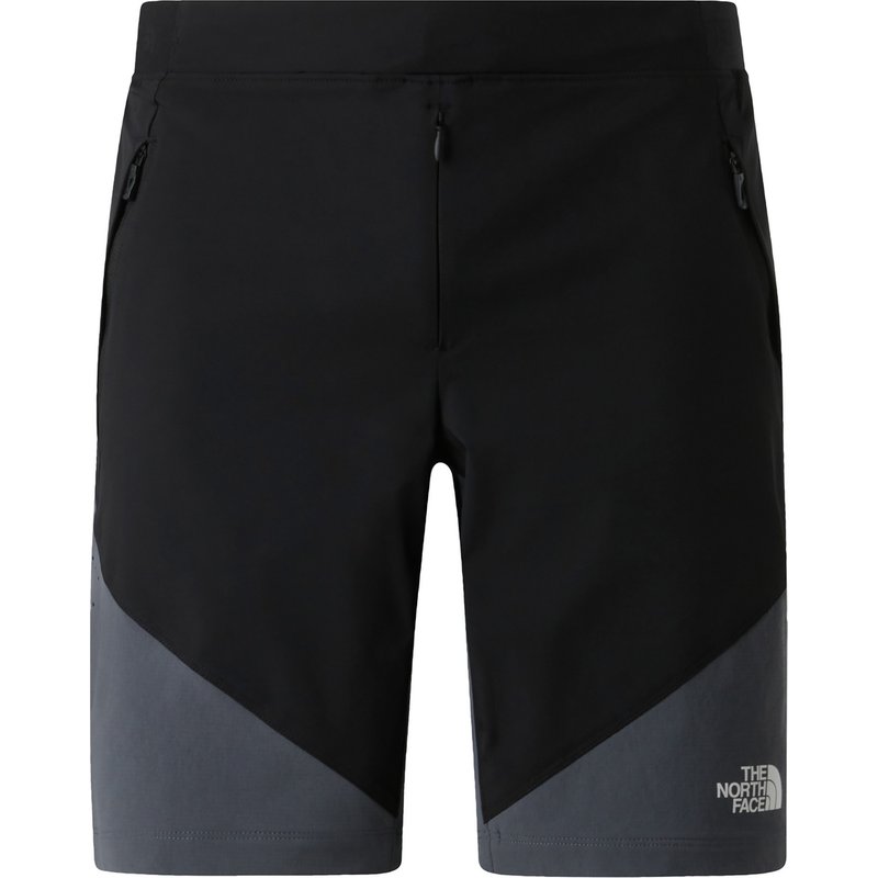 The North Face Herren Circadian Alpine Shorts