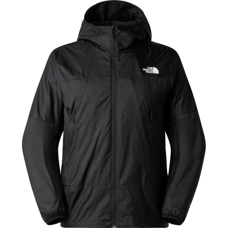 The North Face Herren Ridgelite Futurefleece Wind Jacke
