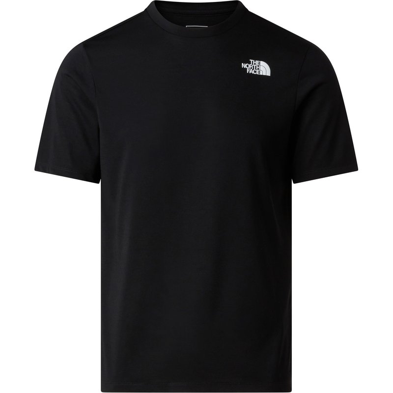 The North Face Herren Bitmap Silhouette T-Shirt