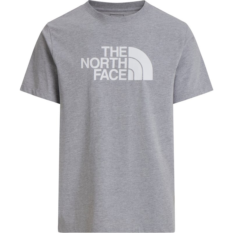 The North Face Herren Evolution Half Dome T-Shirt