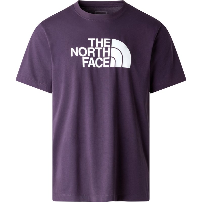 The North Face Herren Evolution Half Dome T-Shirt