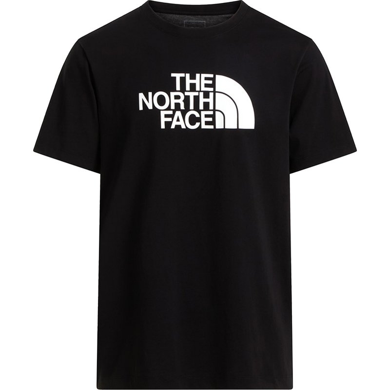 The North Face Herren Evolution Half Dome T-Shirt