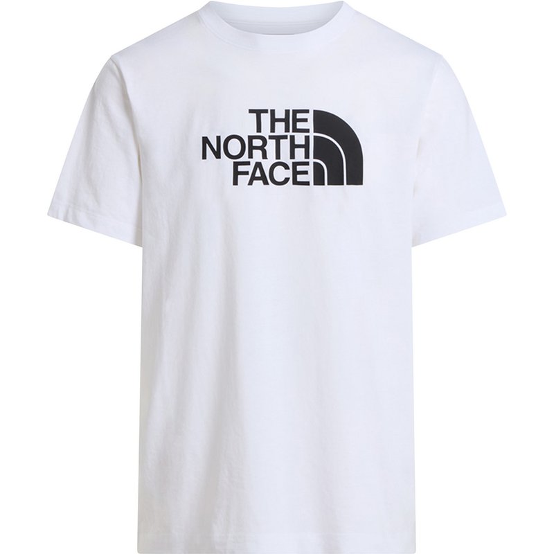 The North Face Herren Evolution Half Dome T-Shirt