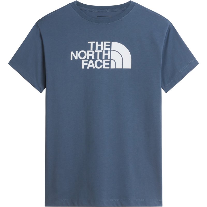 The North Face Herren Evolution Half Dome T-Shirt