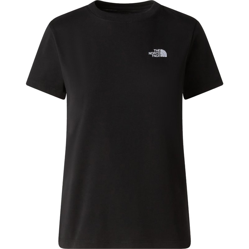 The North Face Damen Evolution Simple Dome Slm T-Shirt