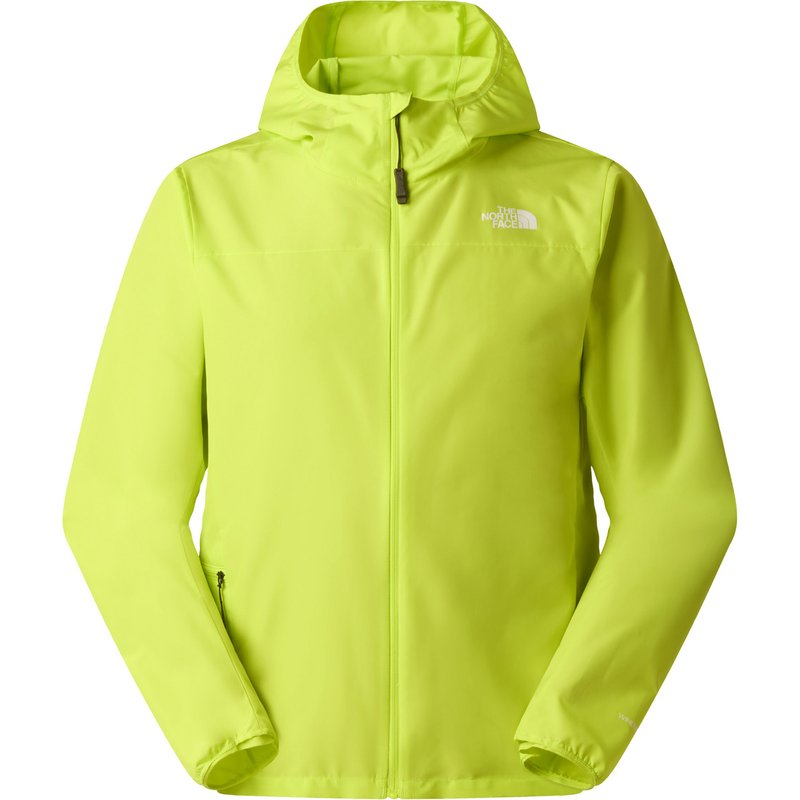 The North Face Herren Fontanales Wind Jacke