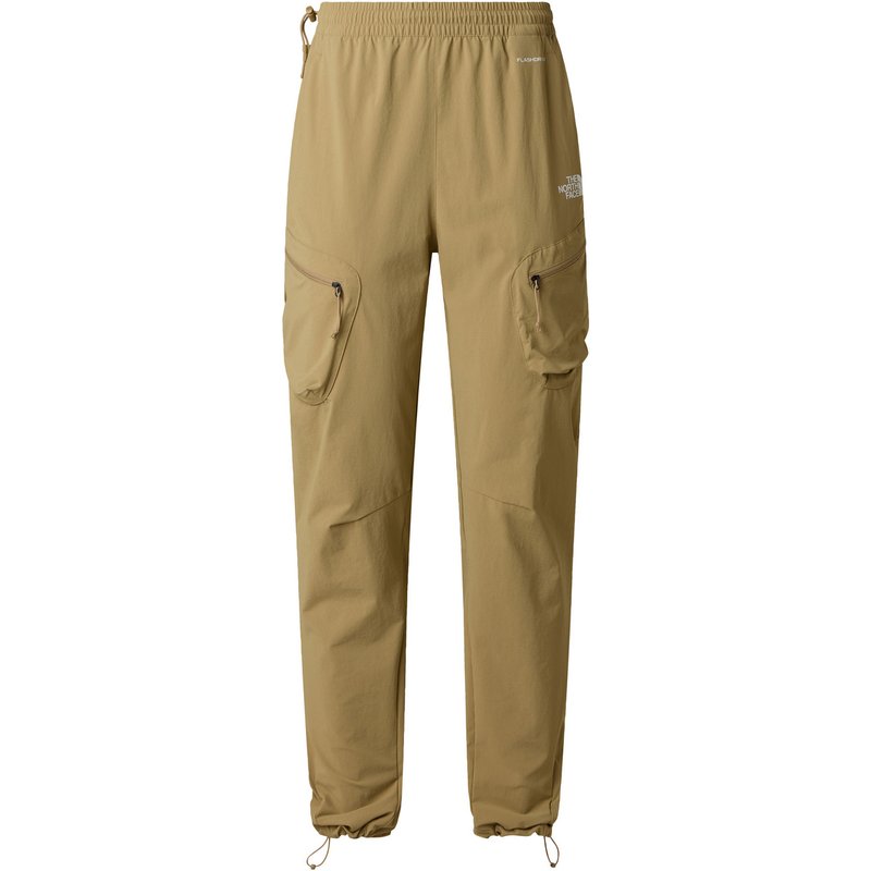 The North Face Damen Packable Straight Jogger Hose