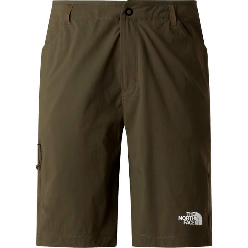 The North Face Damen Exploration Shorts