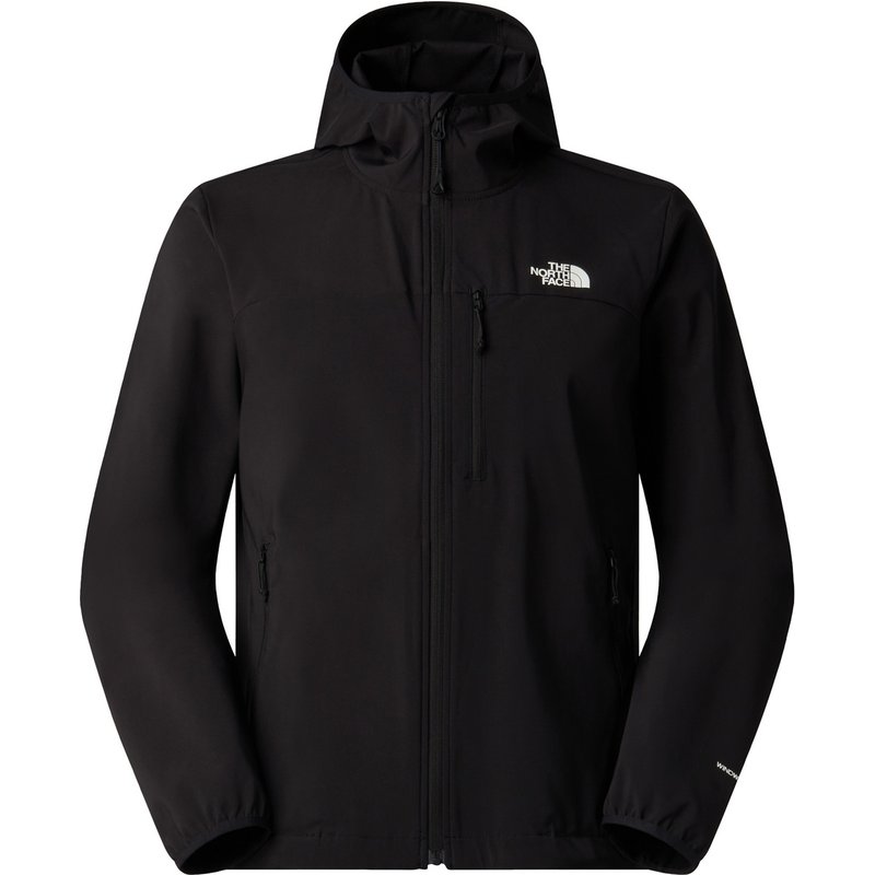 The North Face Herren Nimble 2 Hoodie Jacke