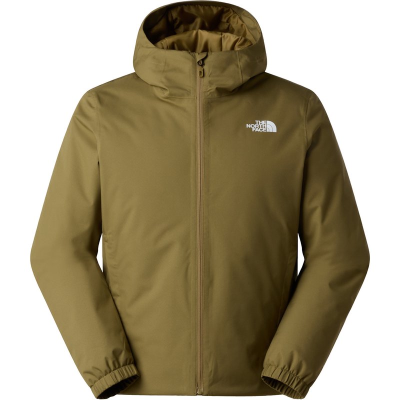 The North Face Herren Quest Mono Ins Jacke