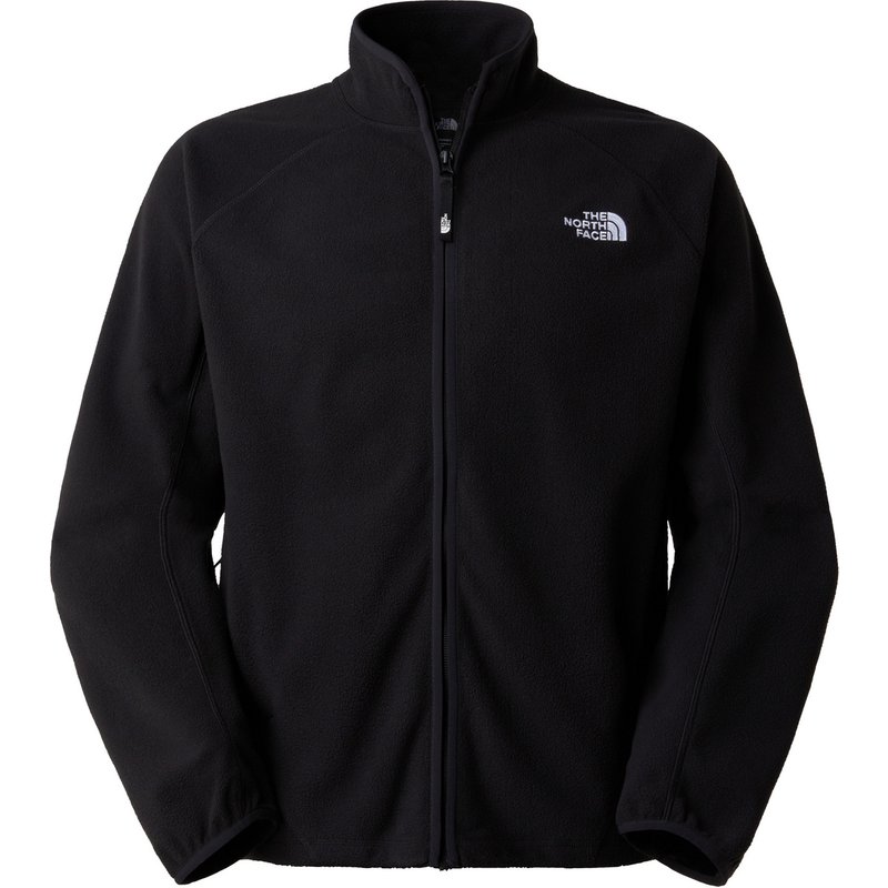 The North Face Herren Oxara Fleece Jacke