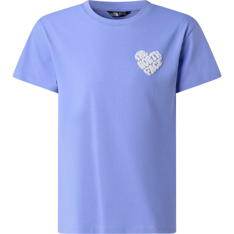The North Face Kinder Brand Proud Relaxed T-Shirt