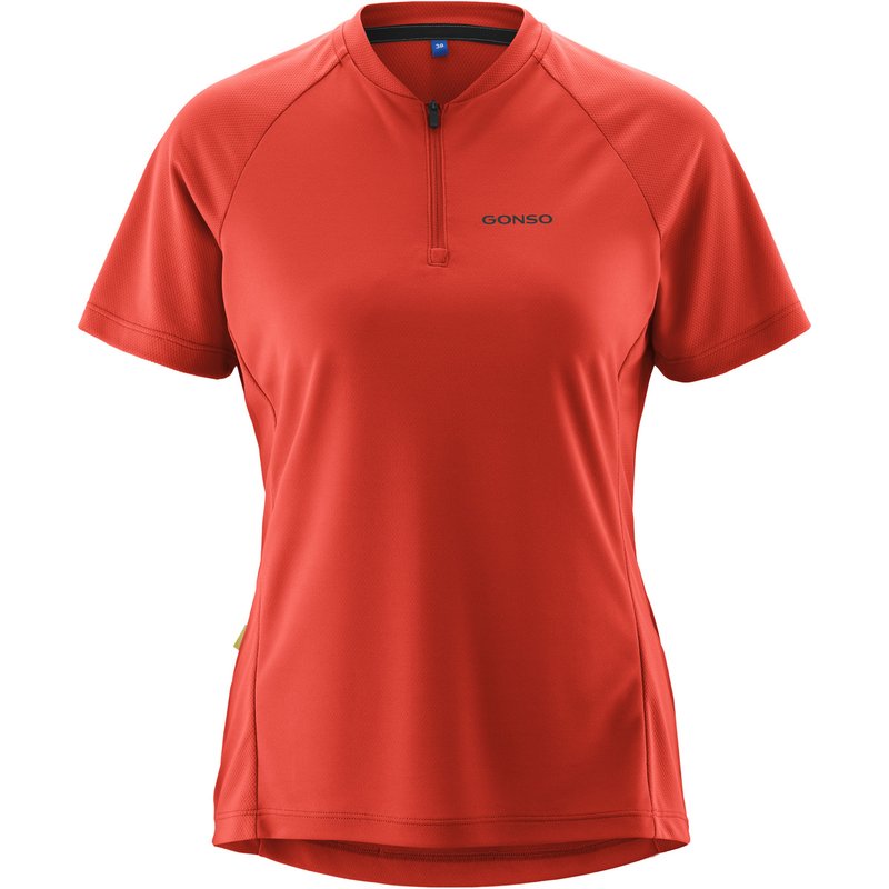 Gonso Damen Sitivo Blue Trikot