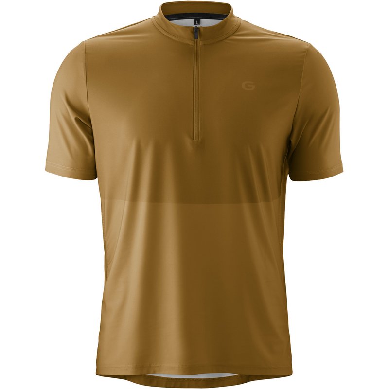 Gonso Herren Adventure Halfzip Trikot