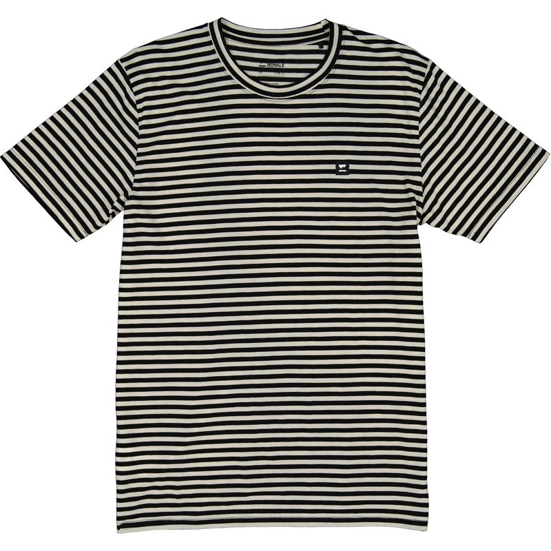 Mons Royale Herren Icon Merino T-Shirt