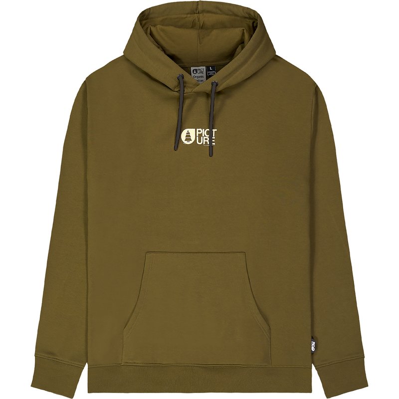 Picture Herren Idey Hoodie