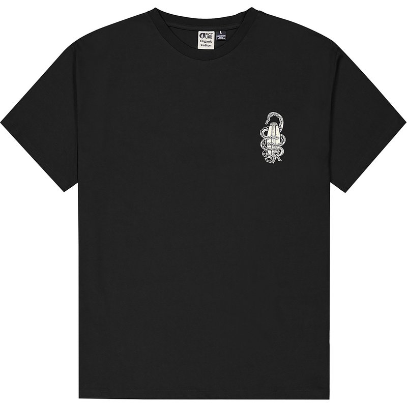 Picture Herren Tenta T-Shirt