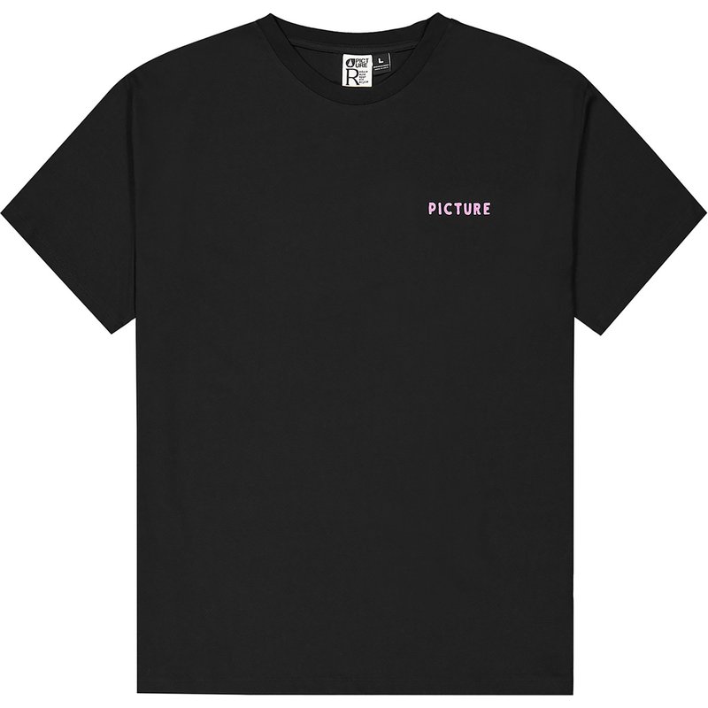 Picture Herren Suniseko T-Shirt