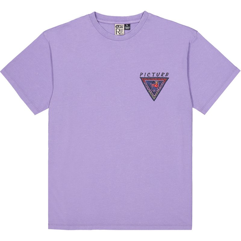 Picture Herren Chilanko T-Shirt
