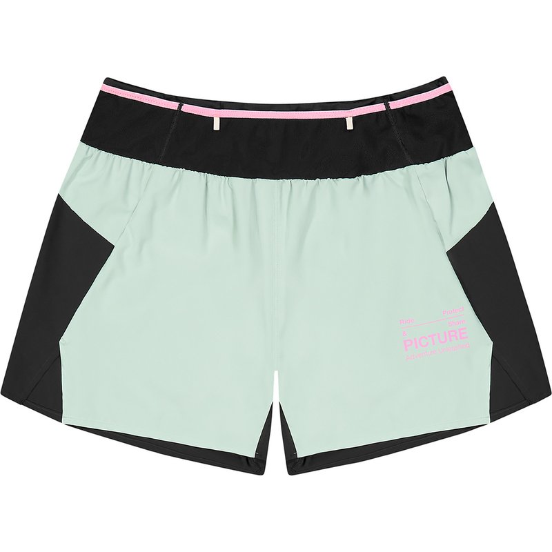 Picture Damen Woodah Stretch Shorts