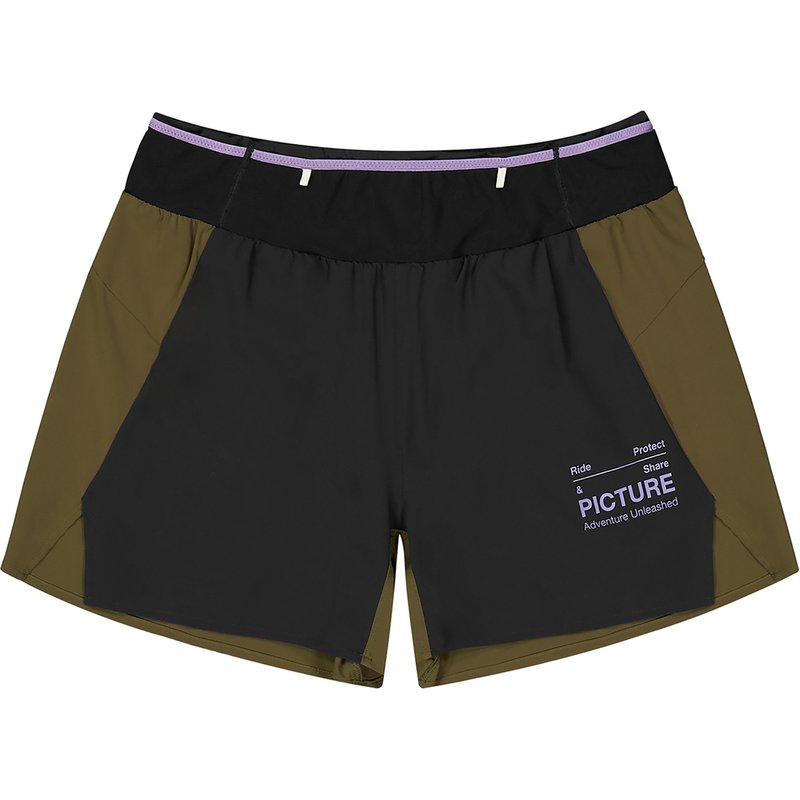 Picture Damen Woodah Stretch Shorts