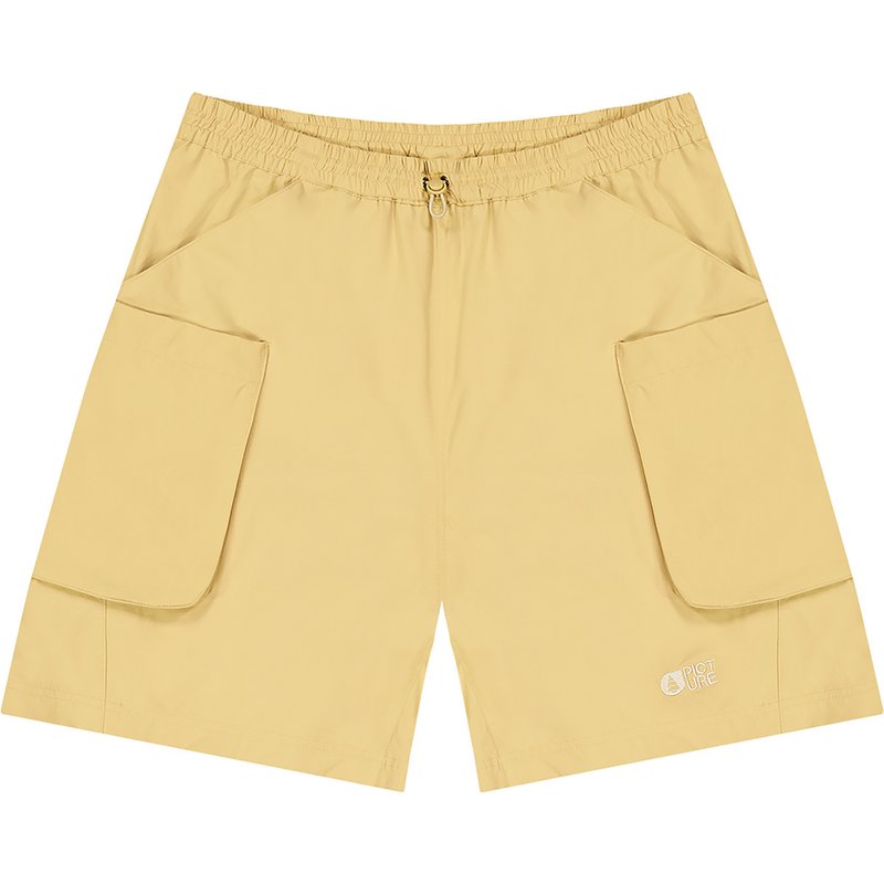 Picture Damen Paruma Tech Shorts