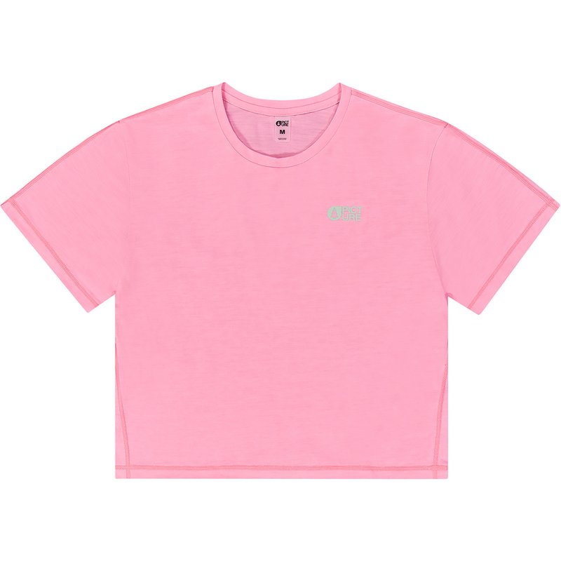 Picture Damen Timont Boxy Tech T-Shirt