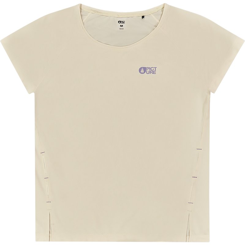 Picture Damen Hila Tech T-Shirt