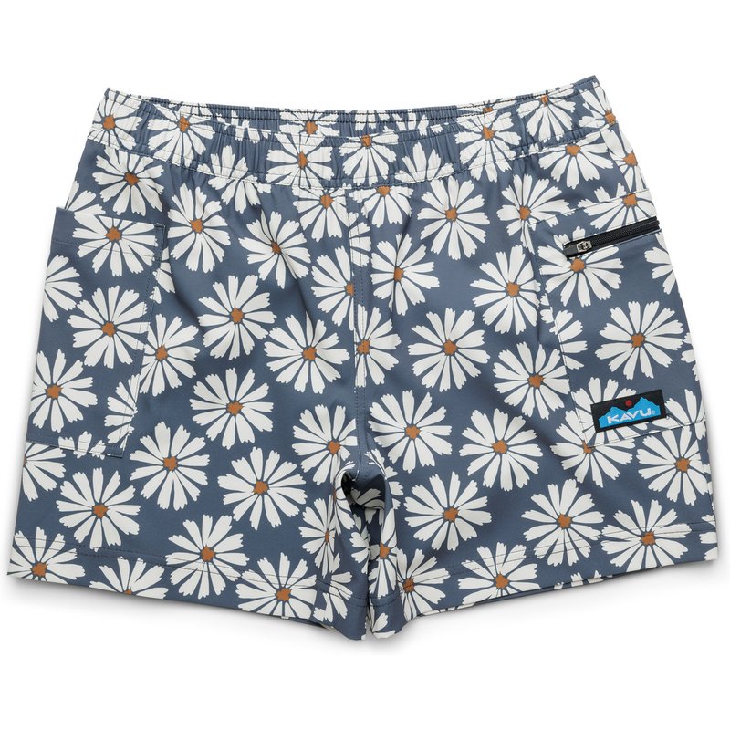 Kavu Damen Leilani Shorts